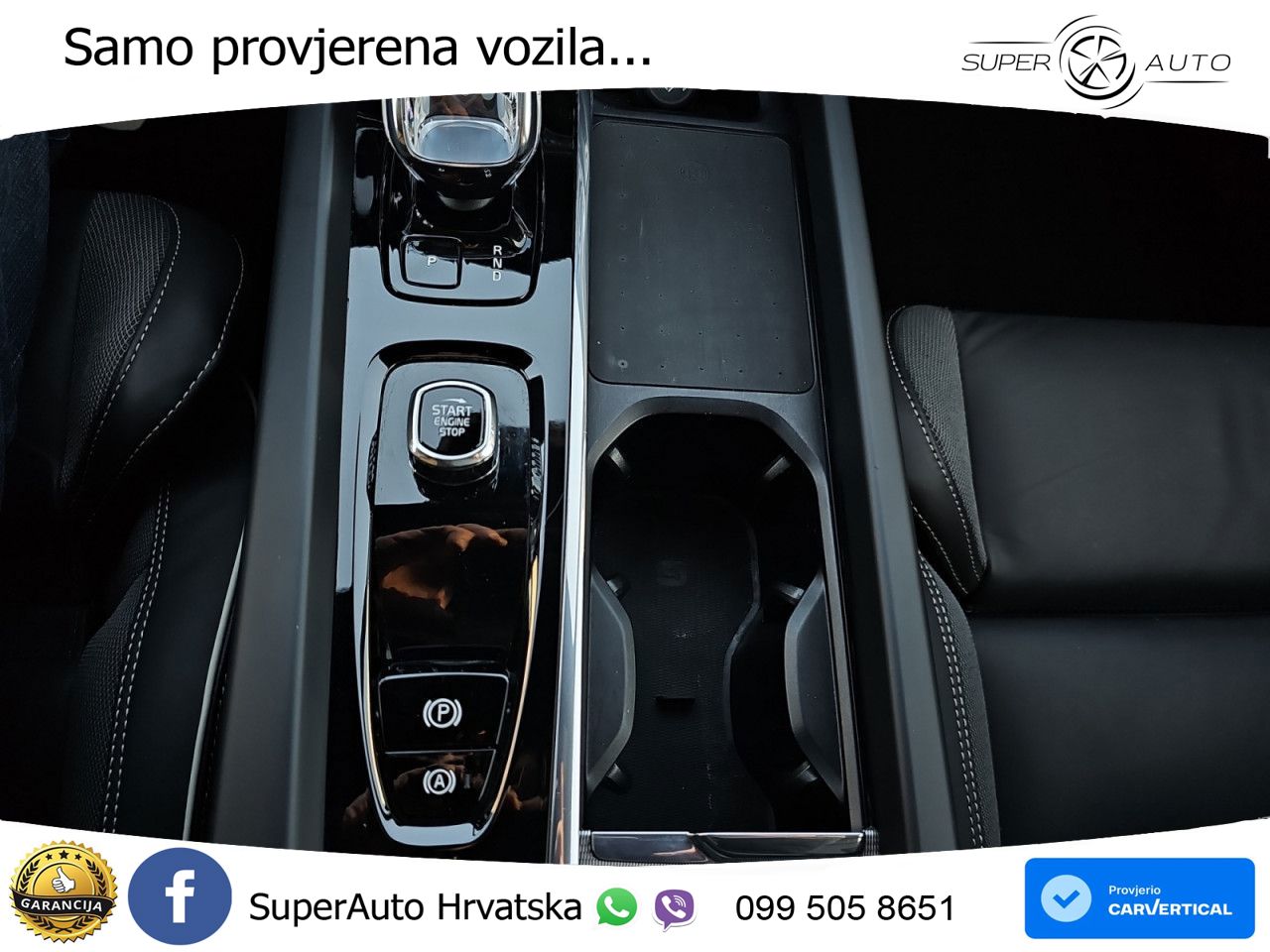 Volvo V60 2.0 B5 AWD Automatic ACC+HEAD+4xGR SJED+360+PANO