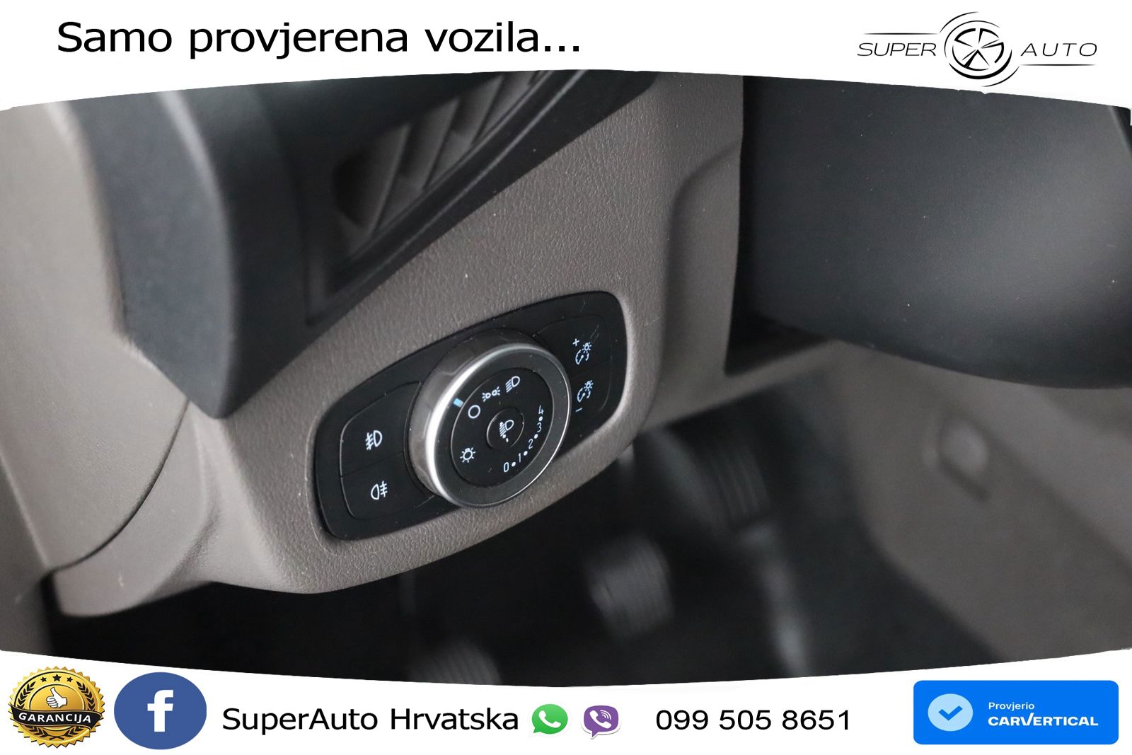 Ford Transit Connect 1.5 EcoBlue Kasten lang PDC Temp 101 KS