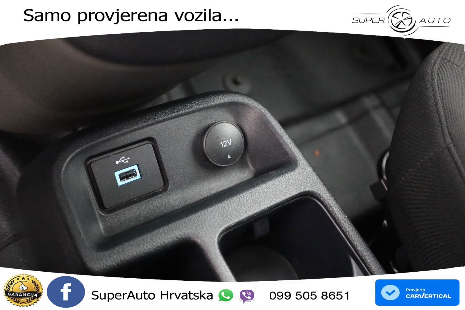 Ford Transit Connect 1.5 EcoBlue Kasten lang PDC Temp 101 KS