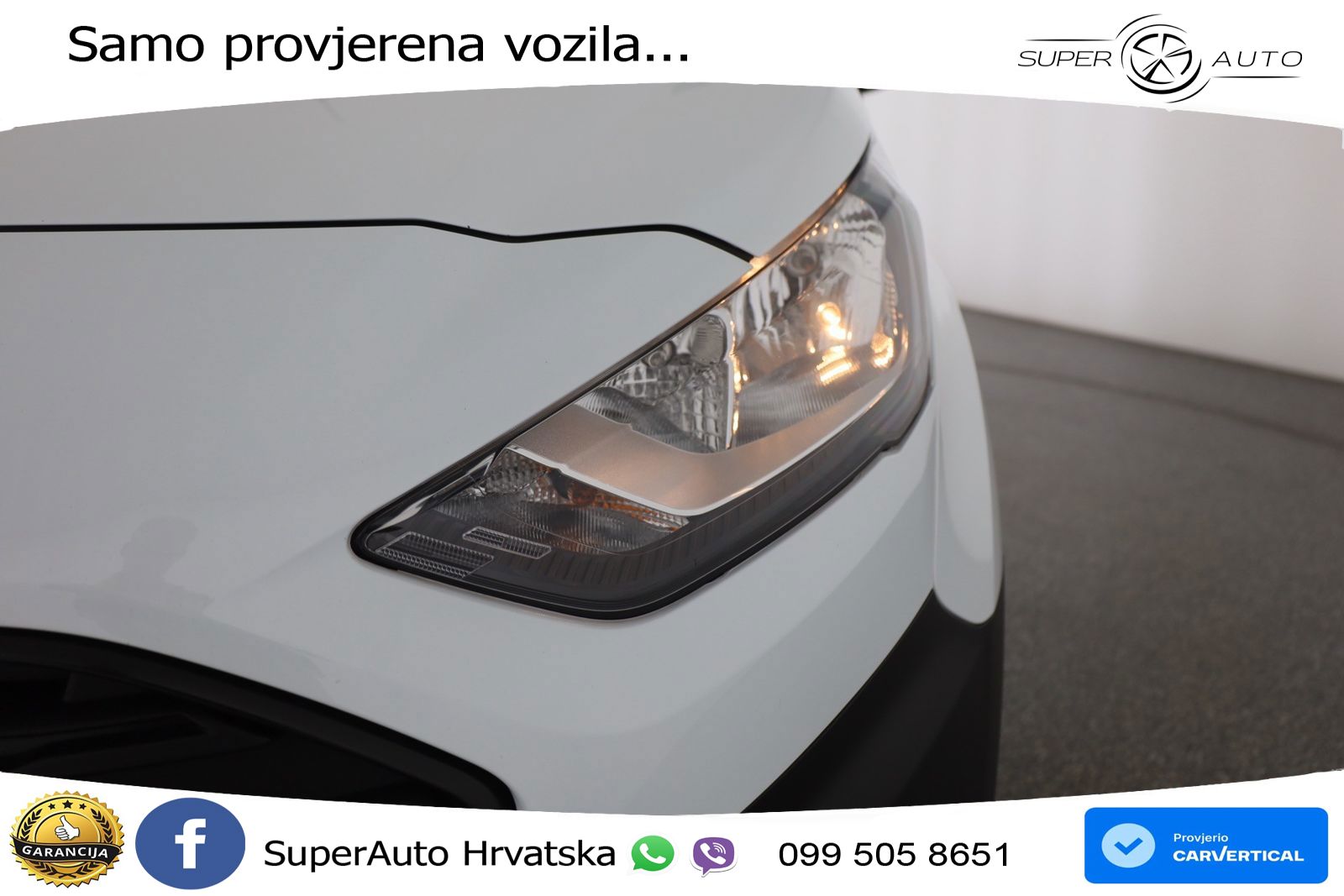 Ford Transit Connect 1.5 EcoBlue Kasten lang PDC Temp 101 KS