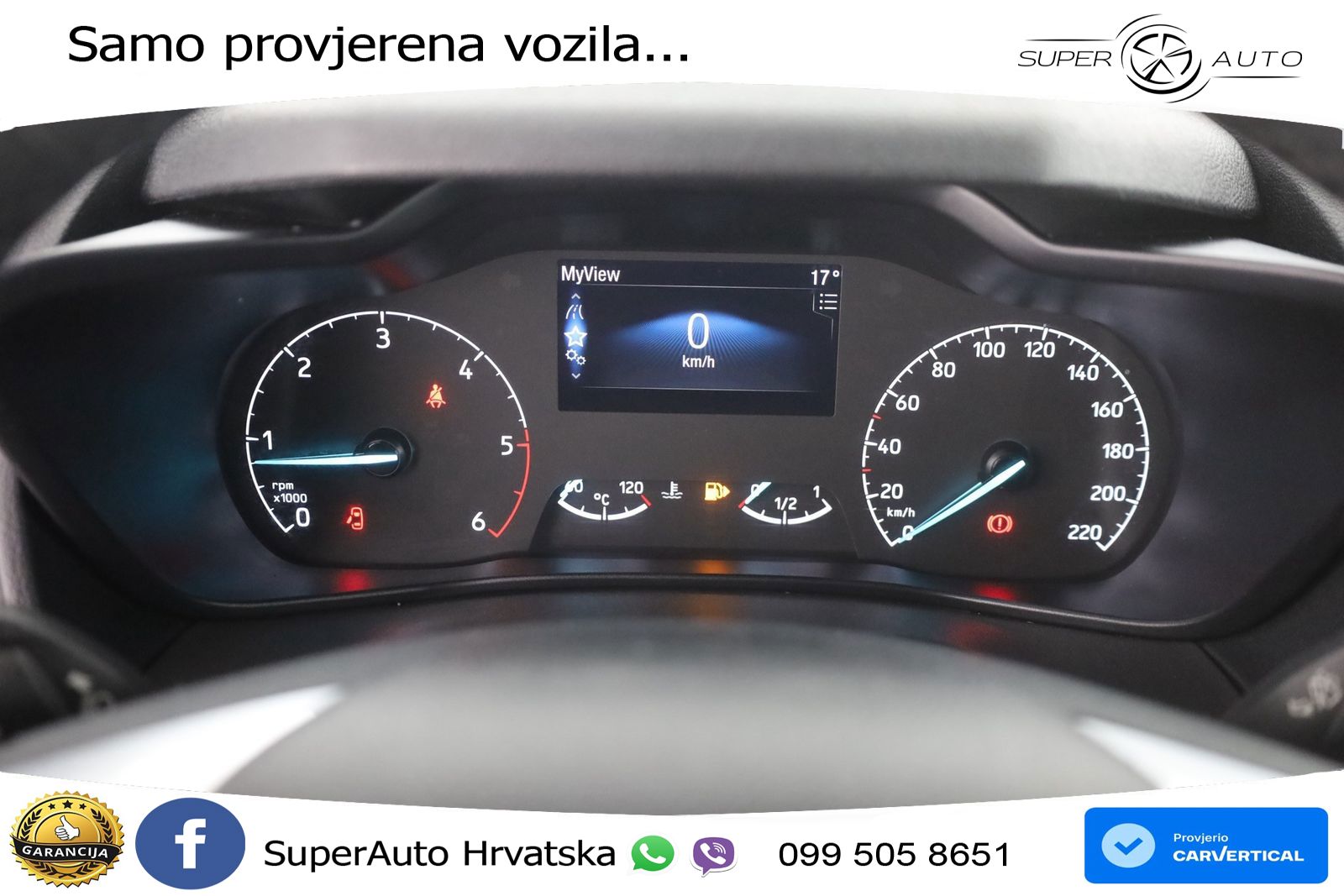 Ford Transit Connect 1.5 EcoBlue Kasten lang PDC Temp 101 KS