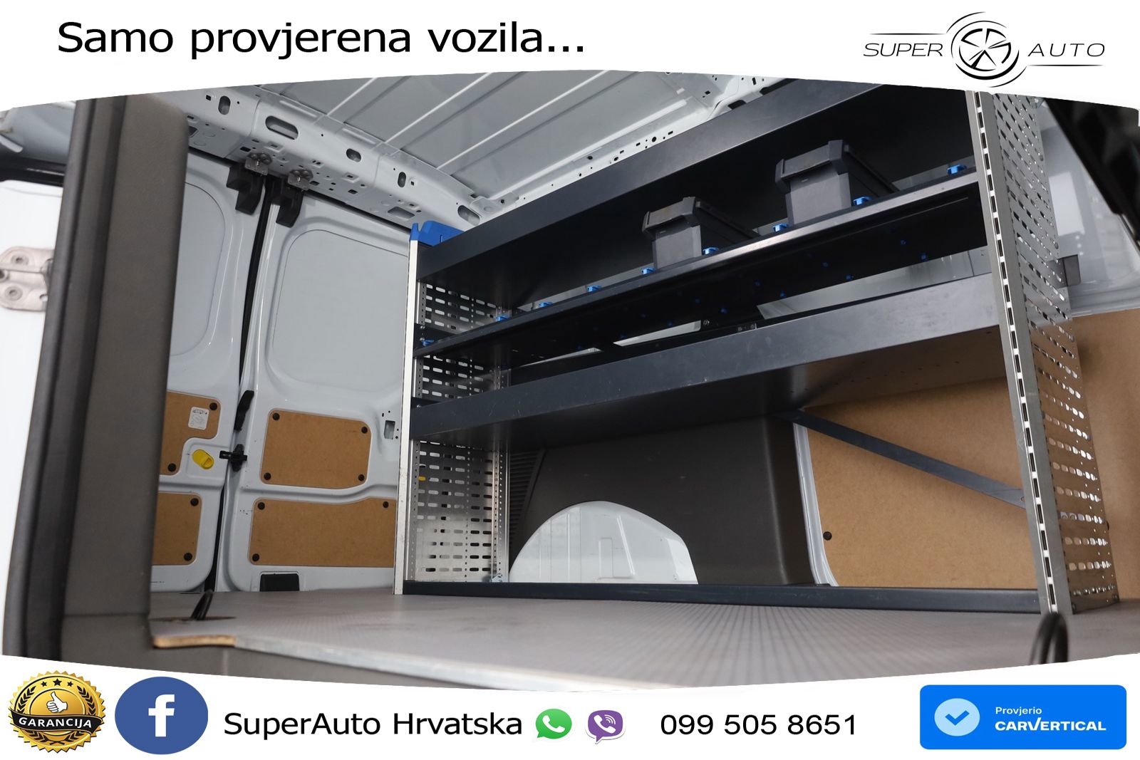 Ford Transit Connect 1.5 EcoBlue Kasten lang PDC Temp 101 KS