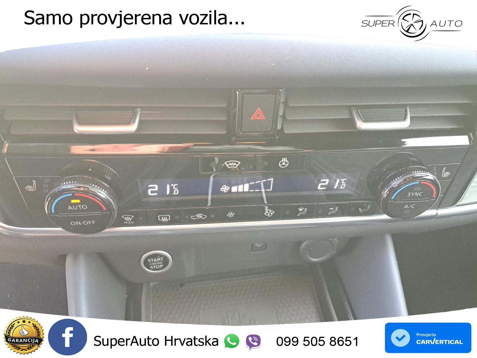 Nissan Qashqai 1.3 DIG-T (158 KS) Xtronic Tekna LED+GR SJED+ACC