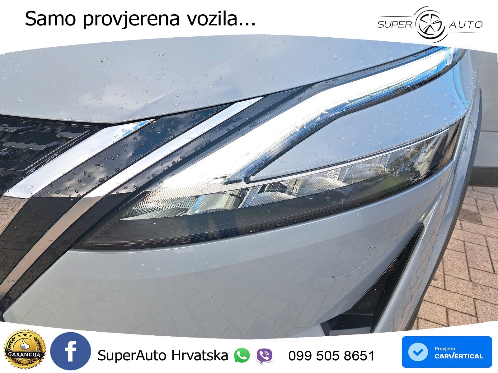 Nissan Qashqai 1.3 DIG-T (158 KS) Xtronic Tekna LED+GR SJED+ACC