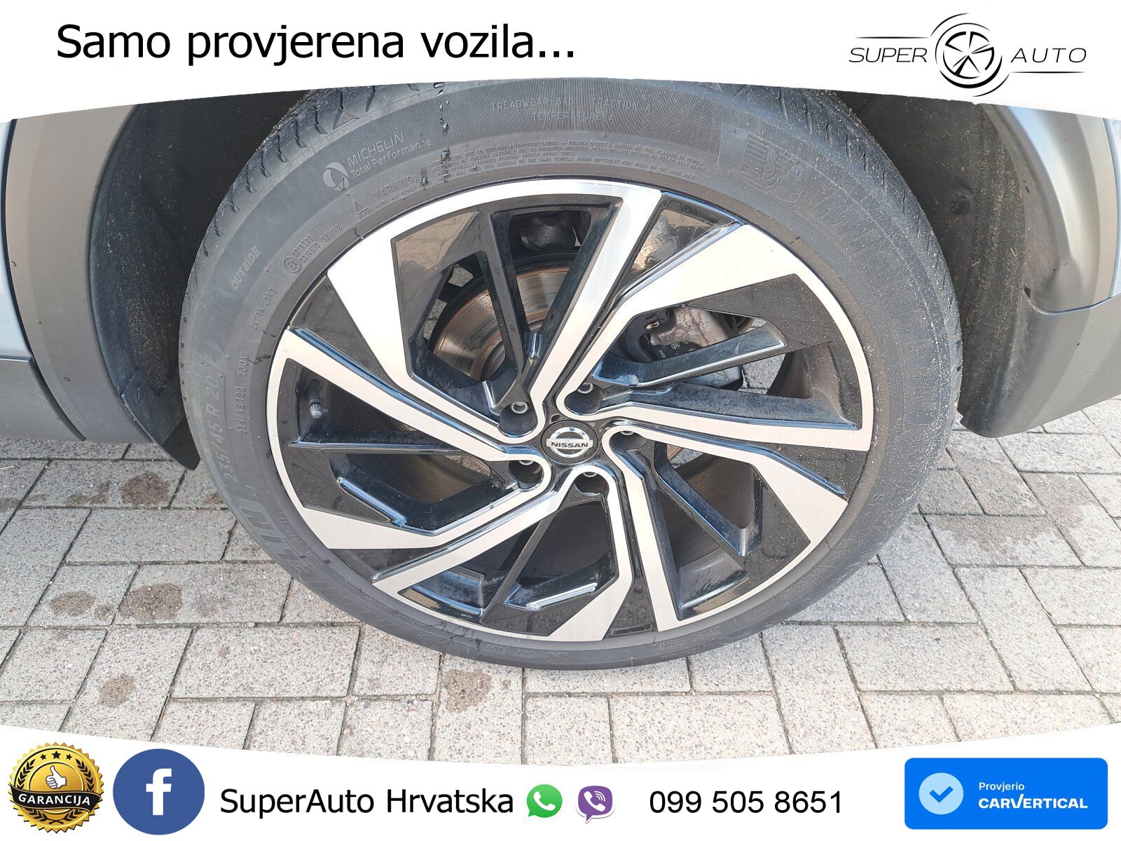 Nissan Qashqai 1.3 DIG-T (158 KS) Xtronic Tekna LED+GR SJED+ACC