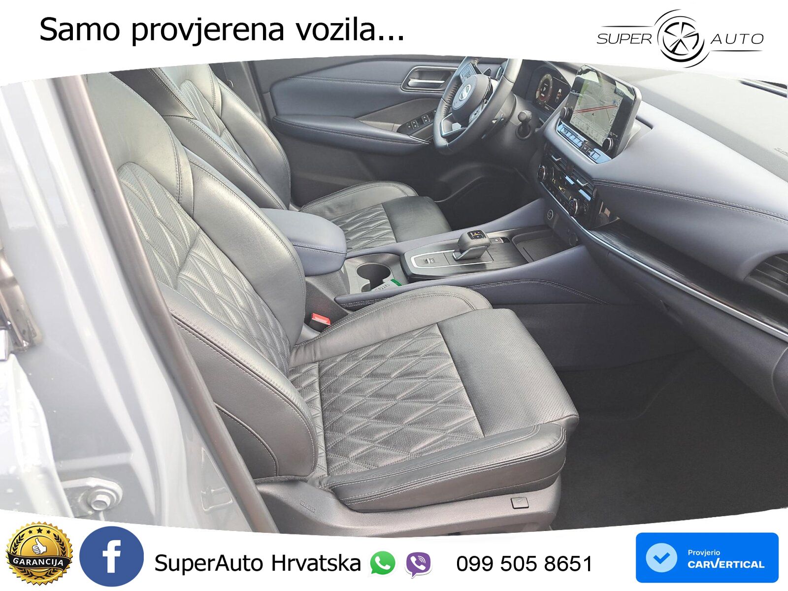 Nissan Qashqai 1.3 DIG-T (158 KS) Xtronic Tekna LED+GR SJED+ACC