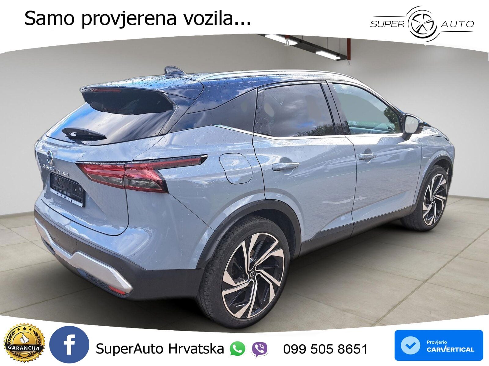 Nissan Qashqai 1.3 DIG-T (158 KS) Xtronic Tekna LED+GR SJED+ACC