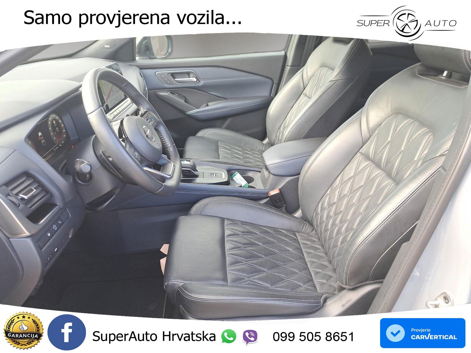 Nissan Qashqai 1.3 DIG-T (158 KS) Xtronic Tekna LED+GR SJED+ACC