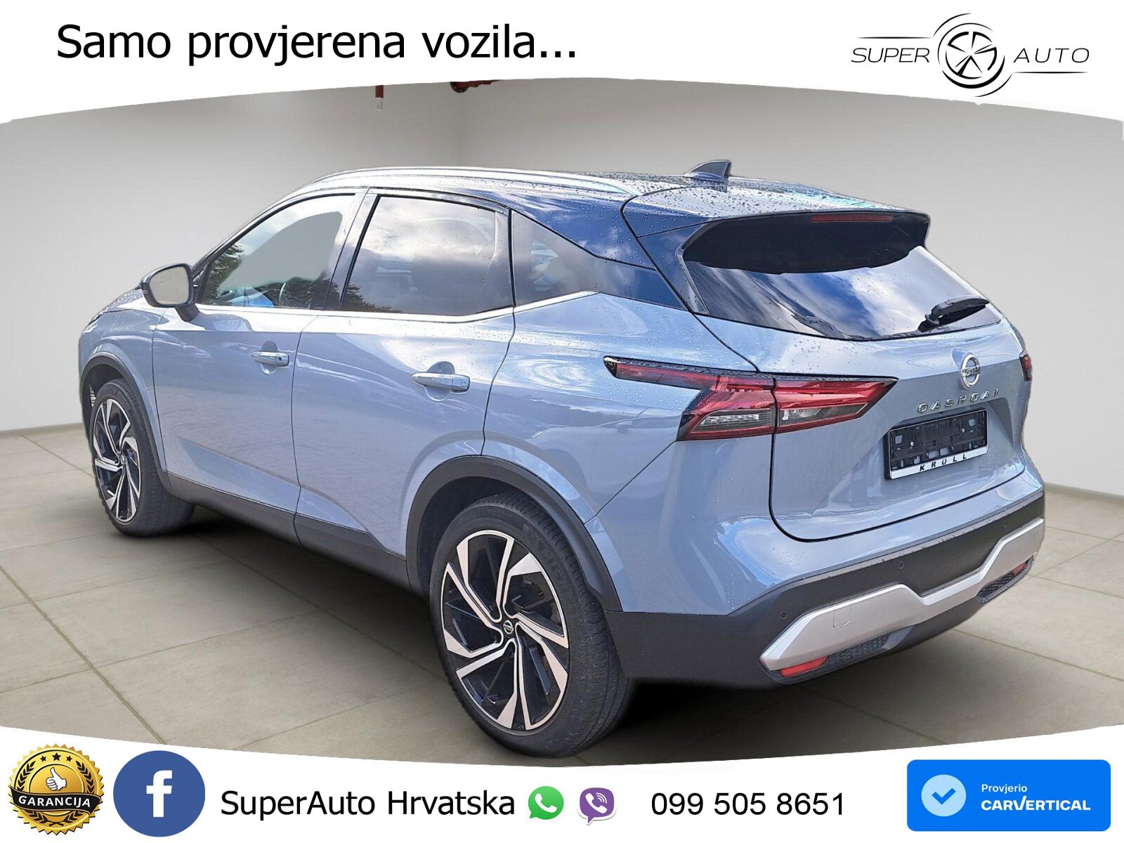 Nissan Qashqai 1.3 DIG-T (158 KS) Xtronic Tekna LED+GR SJED+ACC