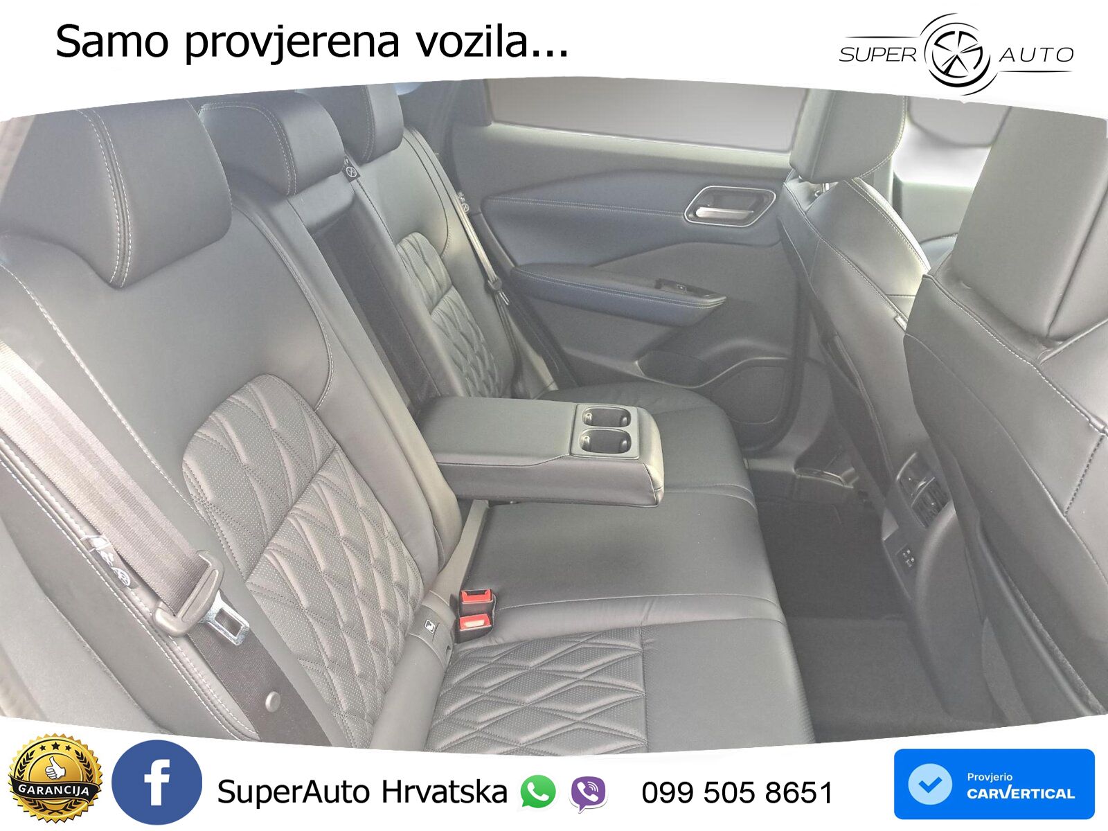 Nissan Qashqai 1.3 DIG-T (158 KS) Xtronic Tekna LED+GR SJED+ACC