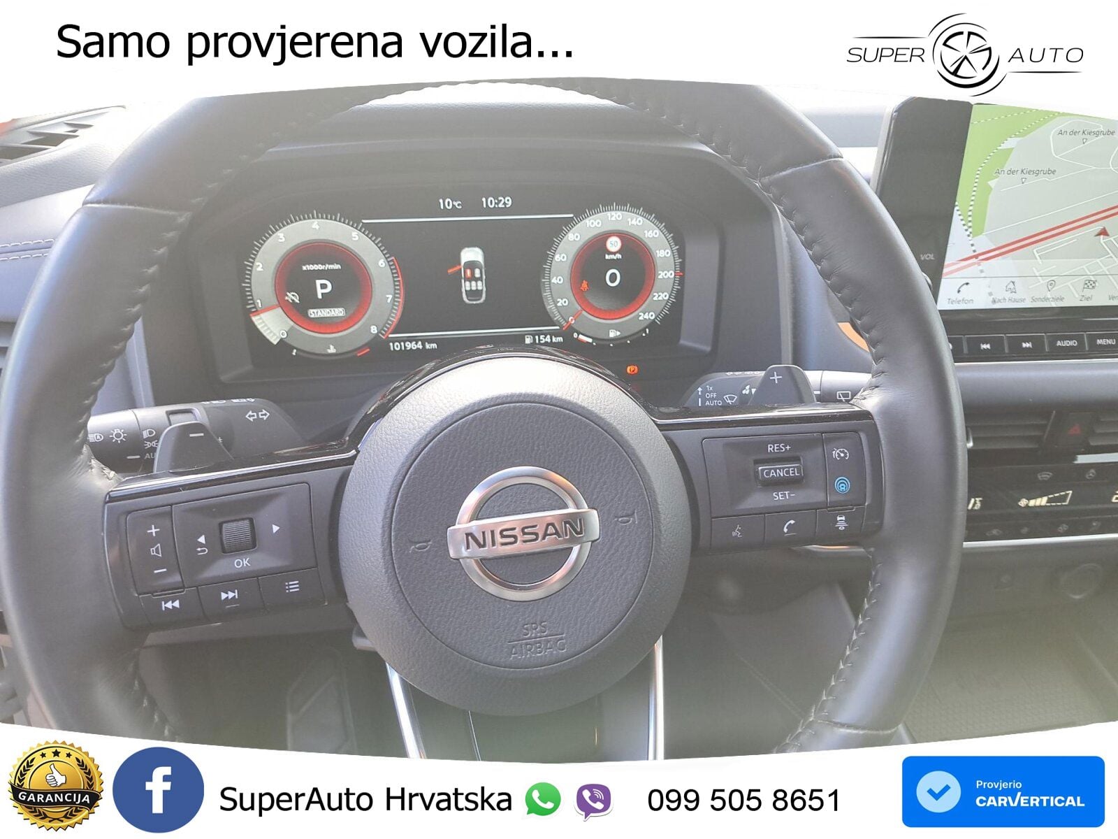Nissan Qashqai 1.3 DIG-T (158 KS) Xtronic Tekna LED+GR SJED+ACC