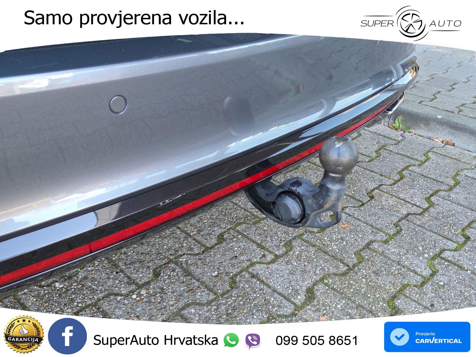 Škoda Octavia Combi RS 2.0 TDI (200 KS) DSG MATRIX+GR SJED+KAM