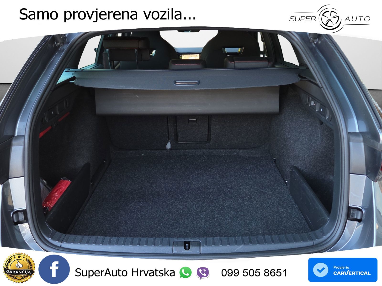 Škoda Octavia Combi RS 2.0 TDI (200 KS) DSG MATRIX+GR SJED+KAM