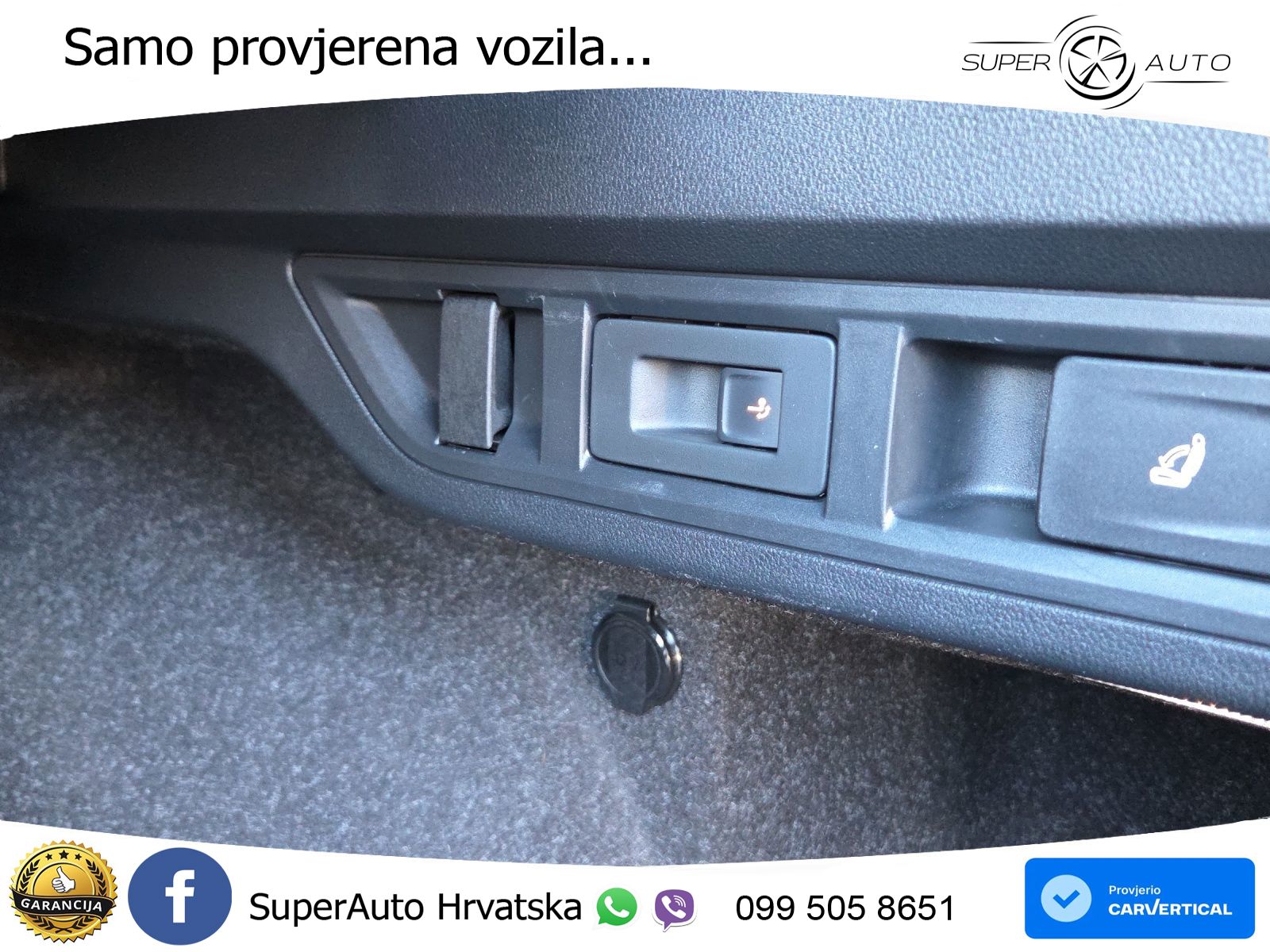 Škoda Octavia Combi RS 2.0 TDI (200 KS) DSG MATRIX+GR SJED+KAM
