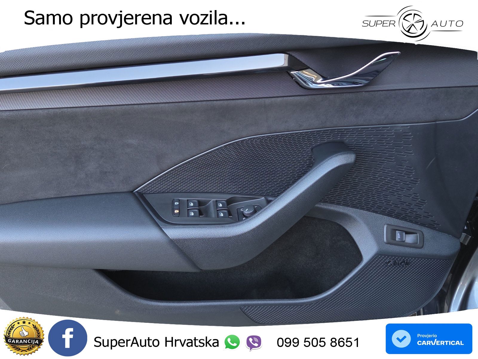 Škoda Octavia Combi RS 2.0 TDI (200 KS) DSG MATRIX+GR SJED+KAM