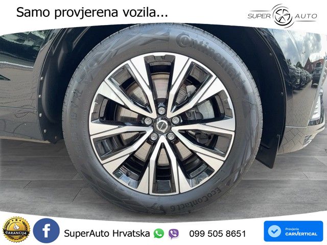 Volvo XC60 B4 Diesel AWD Geartronic