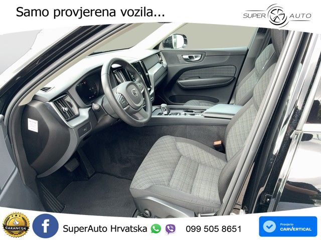 Volvo XC60 B4 Diesel AWD Geartronic