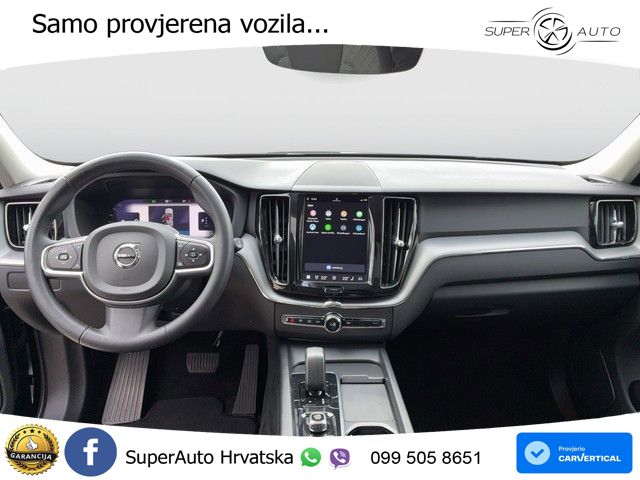 Volvo XC60 B4 Diesel AWD Geartronic