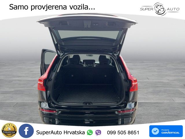 Volvo XC60 B4 Diesel AWD Geartronic