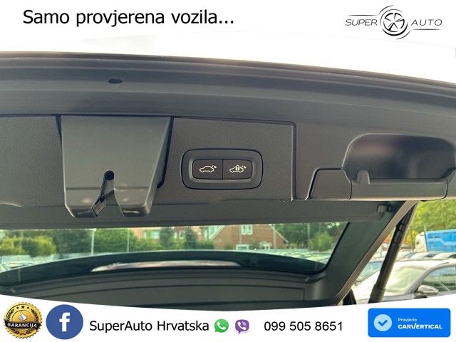Volvo XC60 B4 Diesel AWD Geartronic