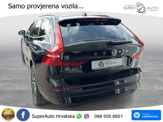 Volvo XC60 B4 Diesel AWD Geartronic