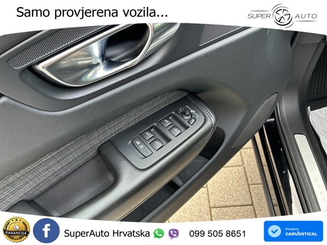 Volvo XC60 B4 Diesel AWD Geartronic