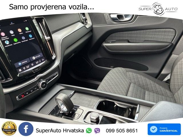 Volvo XC60 B4 Diesel AWD Geartronic