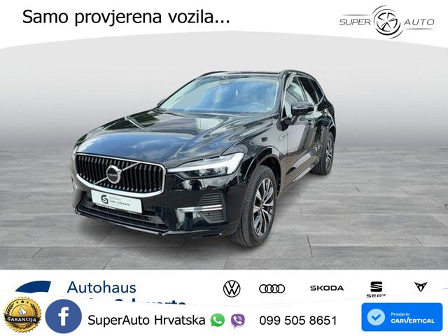 Volvo XC60 B4 Diesel AWD Geartronic