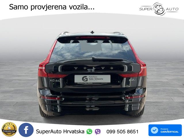 Volvo XC60 B4 Diesel AWD Geartronic
