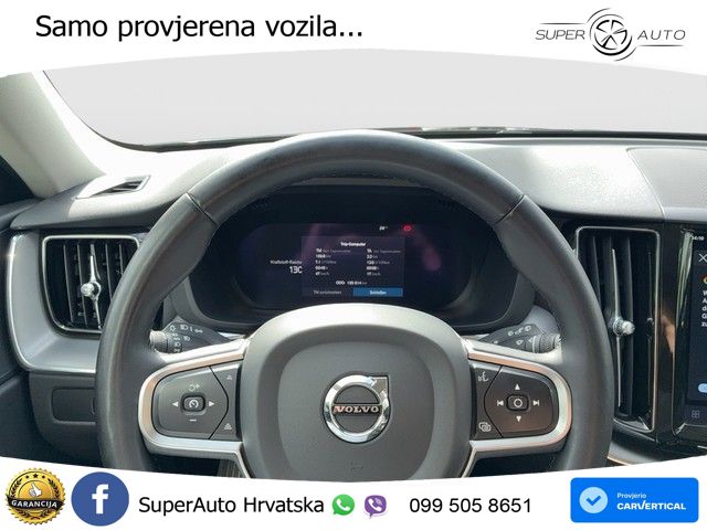 Volvo XC60 B4 Diesel AWD Geartronic