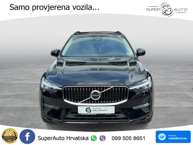 Volvo XC60 B4 Diesel AWD Geartronic