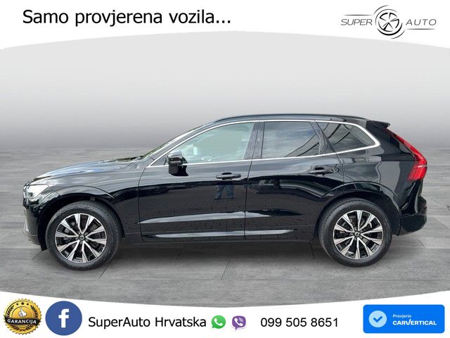 Volvo XC60 B4 Diesel AWD Geartronic