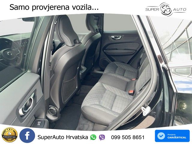 Volvo XC60 B4 Diesel AWD Geartronic