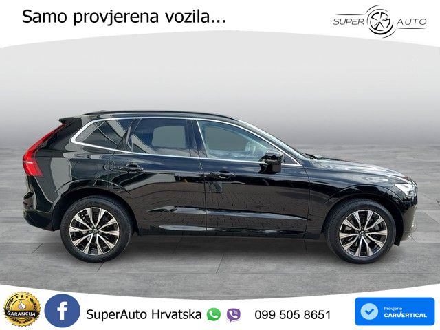 Volvo XC60 B4 Diesel AWD Geartronic