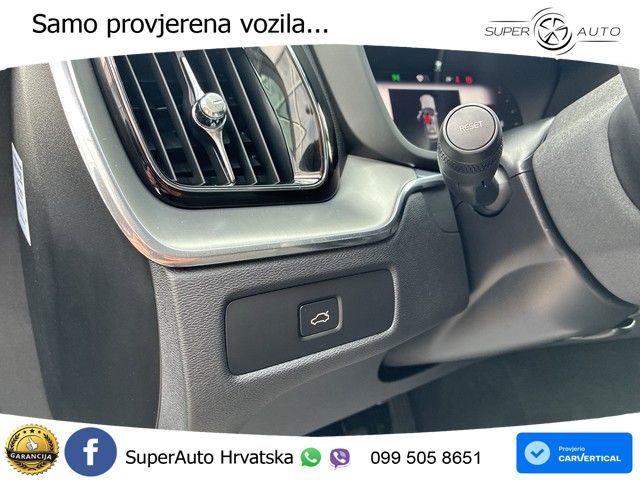 Volvo XC60 B4 Diesel AWD Geartronic