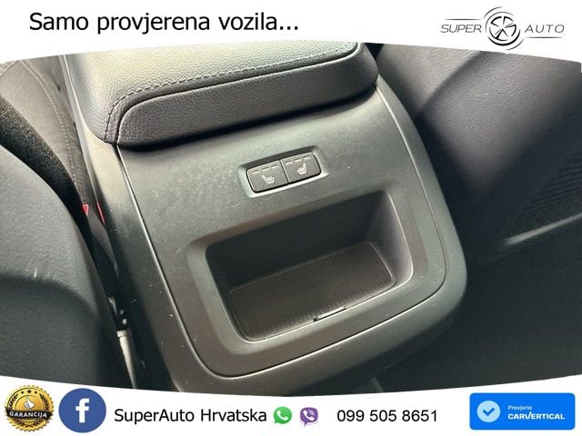 Volvo XC60 B4 Diesel AWD Geartronic