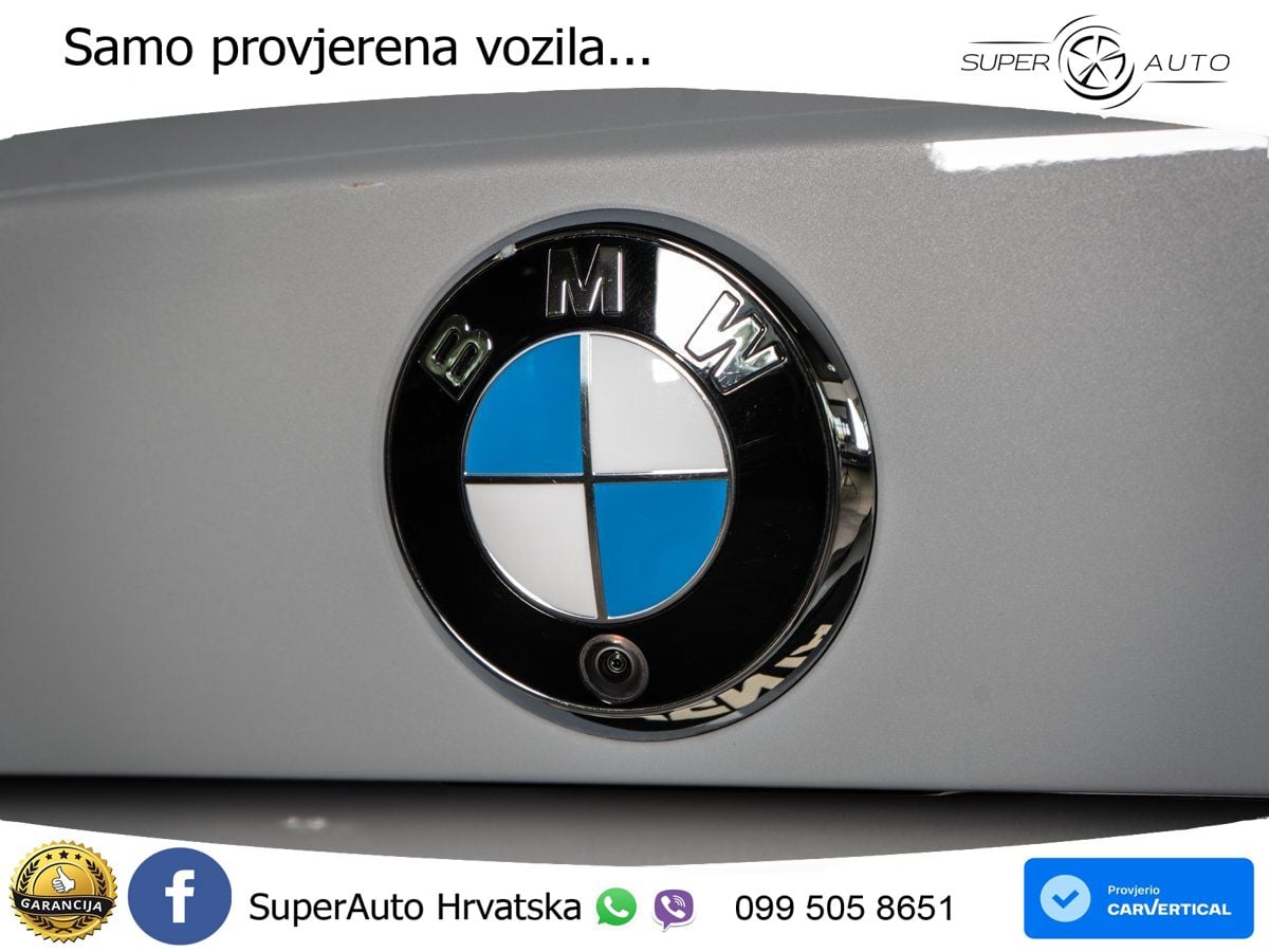 BMW M4 Competition 3.0 (510 KS) Steptronic