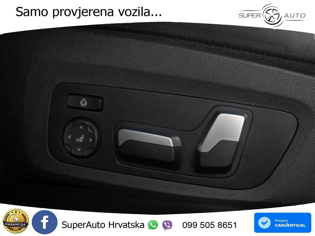 BMW M4 Competition 3.0 (510 KS) Steptronic