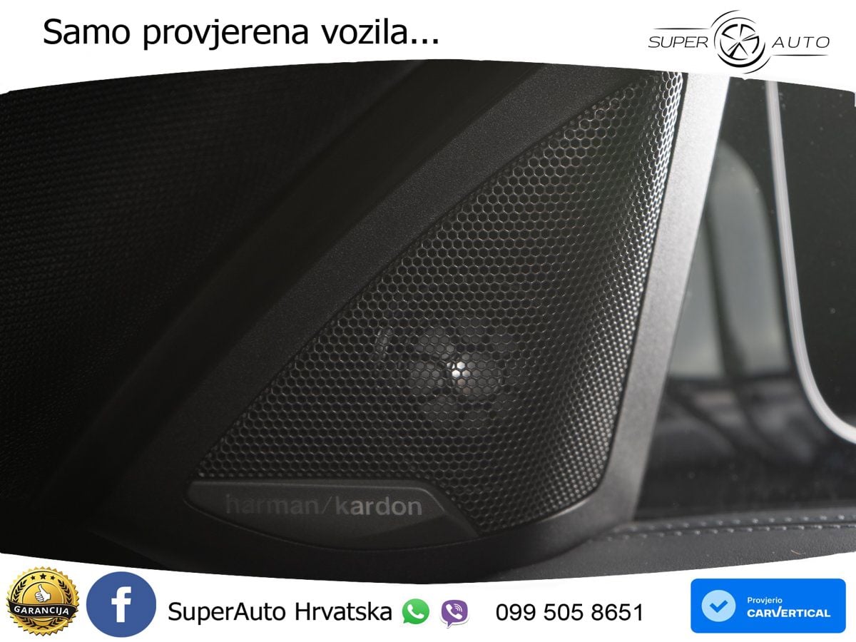 BMW M4 Competition 3.0 (510 KS) Steptronic