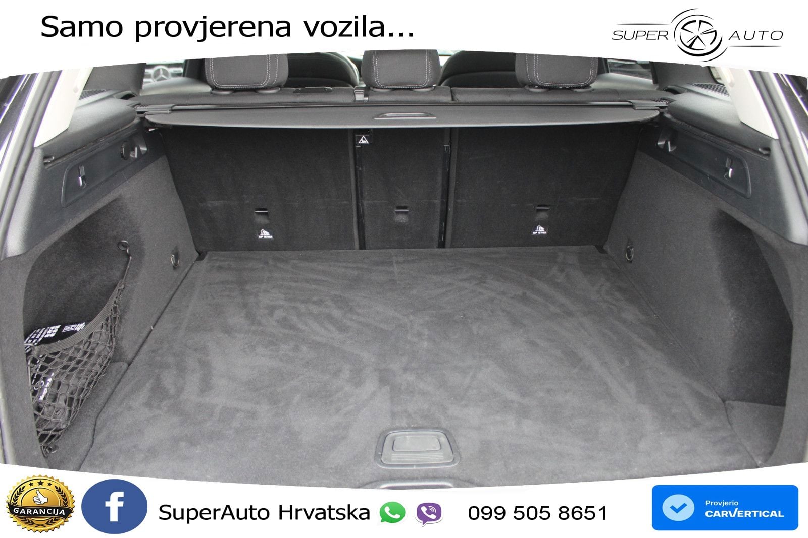 Mercedes GLC 220d (194 KS) 4MATIC G-TRONIC