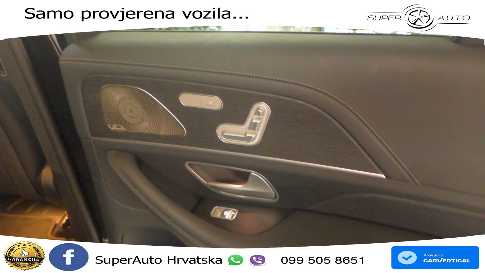Mercedes AMG GLE 53 (544 KS) 4MATIC+ 9G-TRONIC LED+GR SJED+ACC