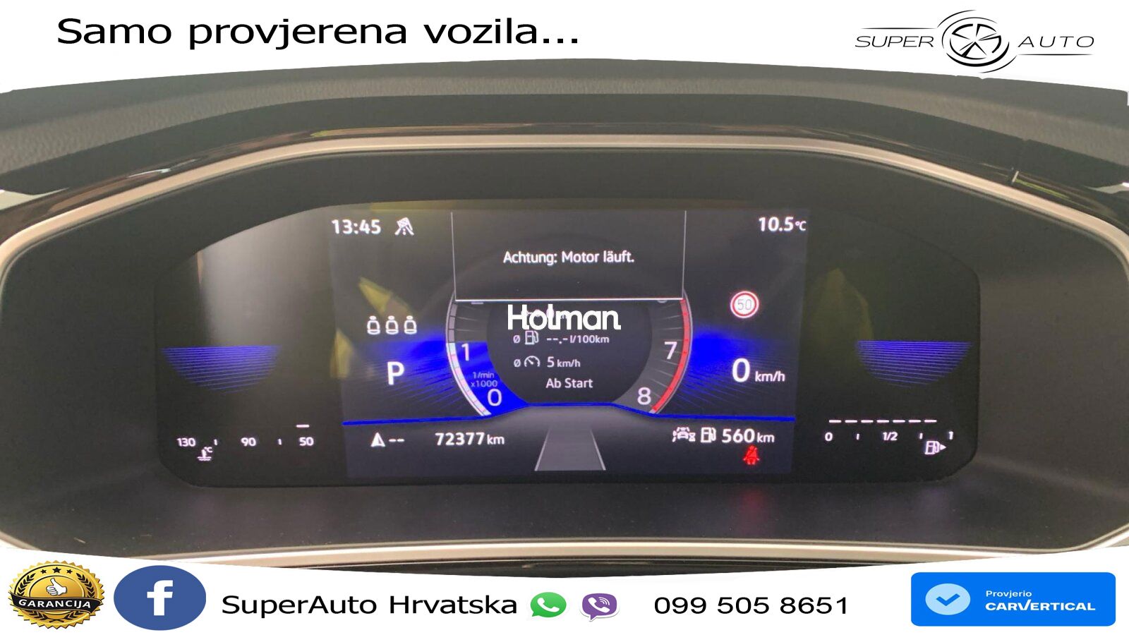 Volkswagen T-Roc 2.0 TSI (190 KS) 4M DSG R-Line MATRIX+GR SJED+KAM