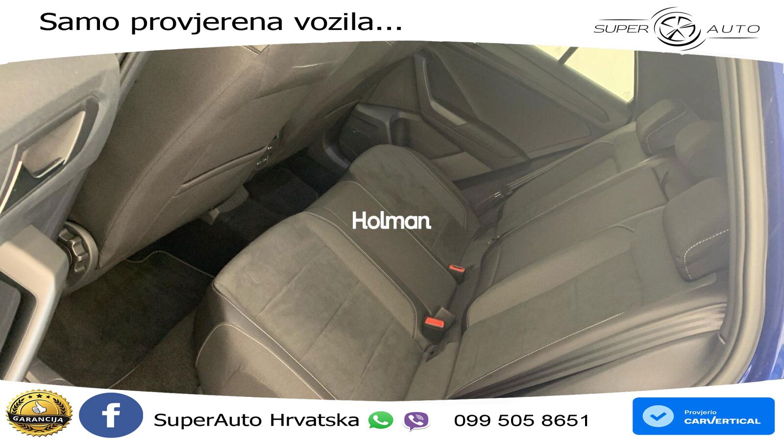 Volkswagen T-Roc 2.0 TSI (190 KS) 4M DSG R-Line MATRIX+GR SJED+KAM