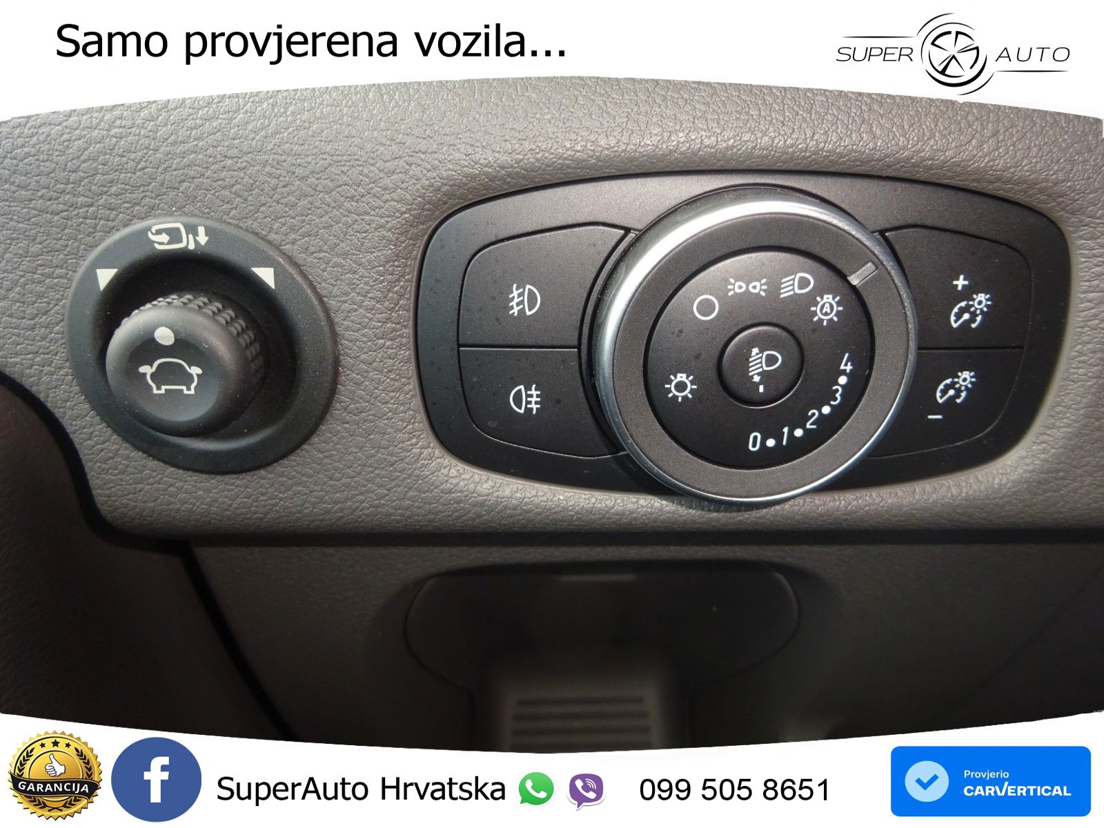 Ford Transit 350L4H3 DoKa SYNC4 WiPa ACC Kam TWA 131 KS