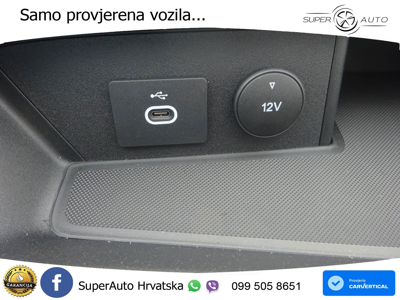Ford Transit 350L4H3 DoKa SYNC4 WiPa ACC Kam TWA 131 KS