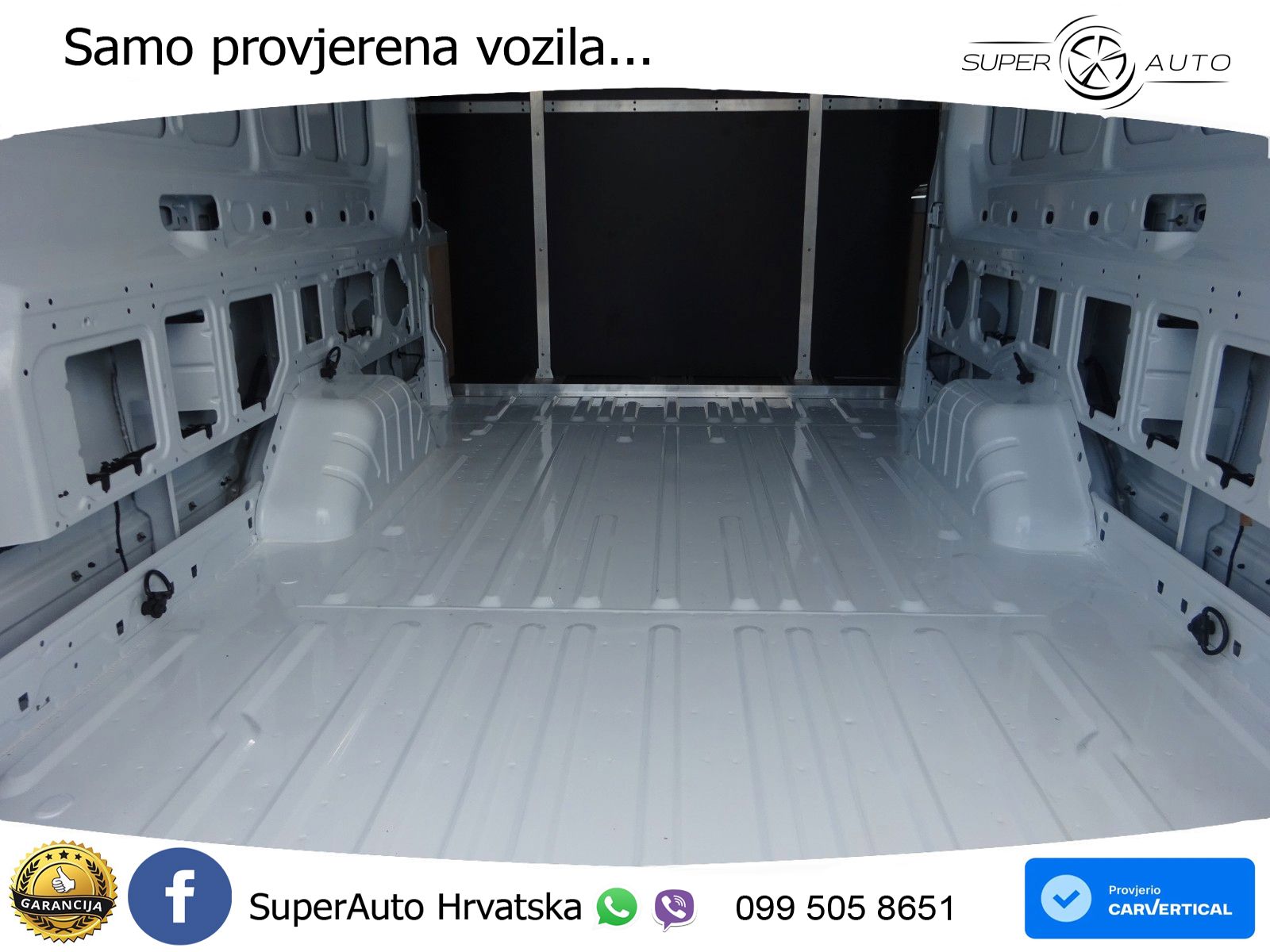 Ford Transit 350L4H3 DoKa SYNC4 WiPa ACC Kam TWA 131 KS