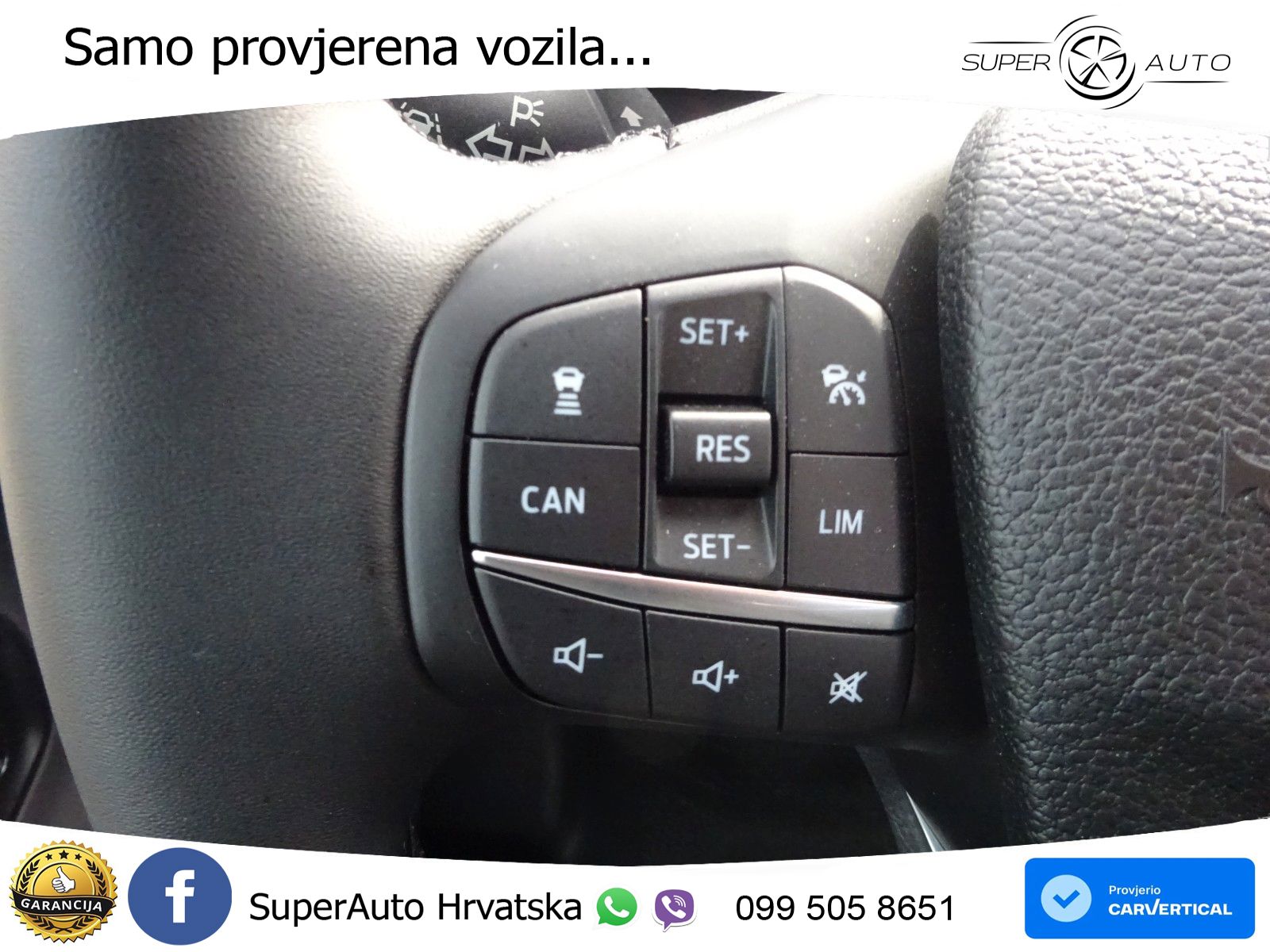 Ford Transit 350L4H3 DoKa SYNC4 WiPa ACC Kam TWA 131 KS
