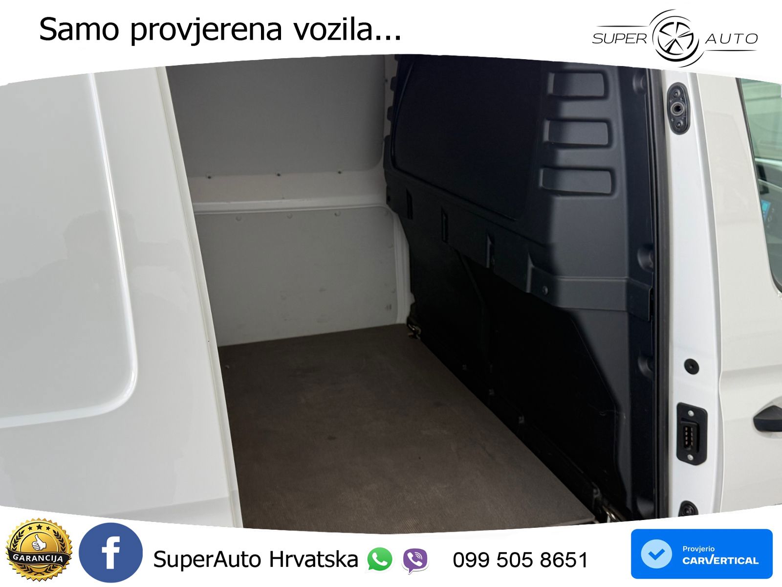 Volkswagen Caddy Maxi Cargo LR 2.0 TDI 122 KS