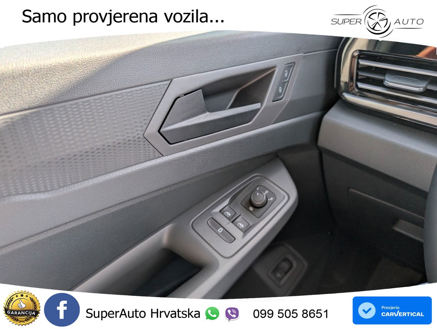 Ford Transit Connect Kasten Trend PHEV Aut. L2 CAM*SH 150 KS