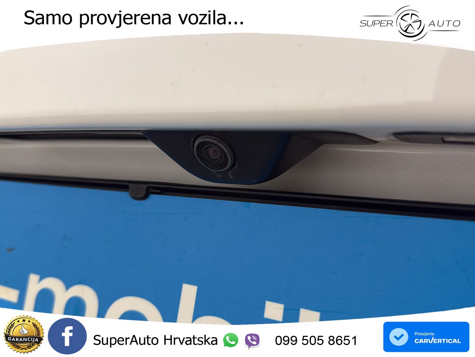 Alfa Romeo Stelvio 2.2 MultiJet II (210 KS) Q4 Automatic LED+GR SJED+ACC